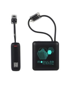 Vanguard 20W PD Power Bank (10000mAh)