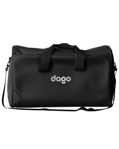 Vector Garment Duffle Bags