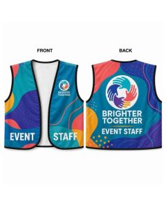 Volunteer Uniform Vest