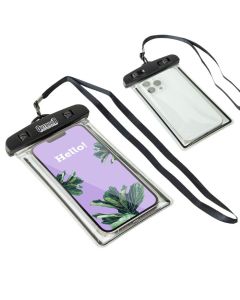 Voyage Waterproof Phone Pouch