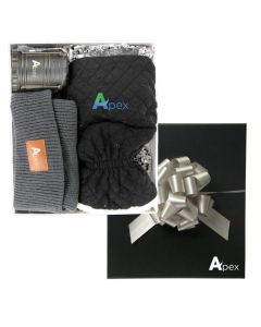 Warm Warriors Gift Kit