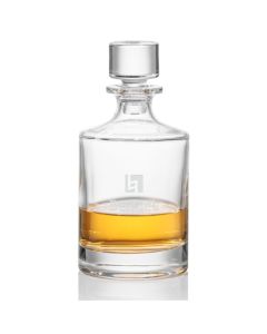 Whitlock Decanter