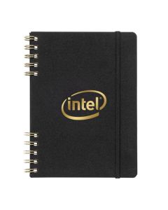 Willoughby Spiral Journal