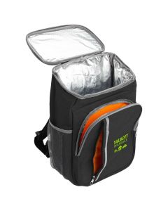 Woodland Cooler Backpack