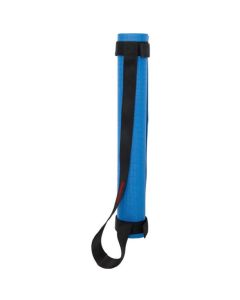 Yoga Mat With Strap