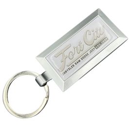 Full Colour Printed Keyrings Customized at Low Prices