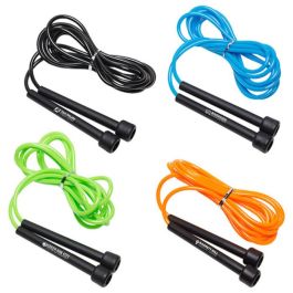 Quick-Speed Jump Ropes Custom Branded at Low Prices