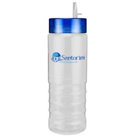 Custom Logo Ridgeline Bottles & Premium Lids | Quick Quotes