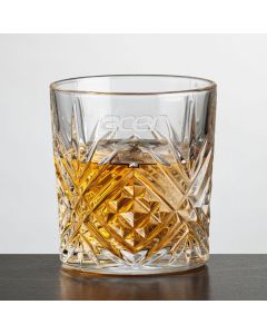 Milford OTR Glass (10oz)