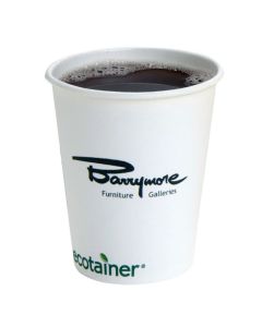 Biodegradable Paper Cup (12oz)