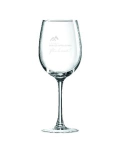 Riesling Wine Glass (12oz)