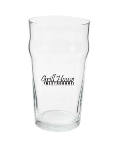 Pub Beer Glass (16oz)