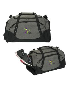 Savannah Core 18" Sport Bag