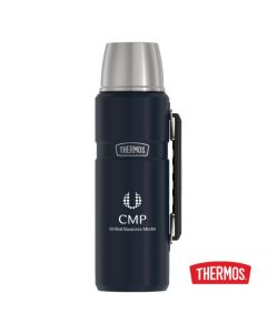 Thermos King Beverage Bottle (1.2L)