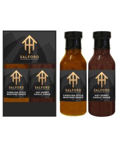 BBQ Sauce Pack (2pk)