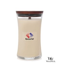 Woodwick Hourglass Candle (21.5oz)