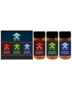 Build Your Own Seasoning Kit (4oz)