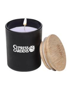 Bruges Glass Candle (3.2oz)