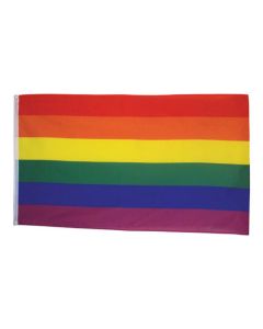 Rainbow Flag (3ft x 5ft)