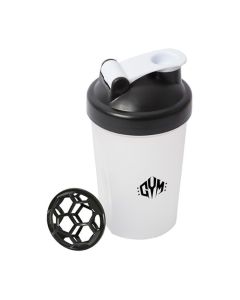 Cross-Trainer 400mL Shaker Bottle