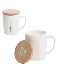 Bamboo Chic Mug (444mL) 