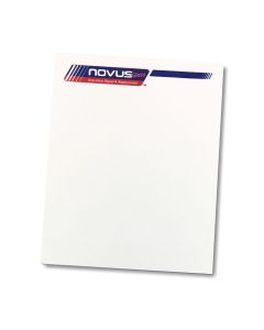 Adhesive Note Pad (4" x 5") 