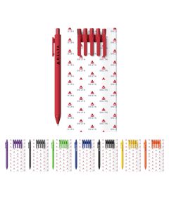 5pc Alix Pen Set