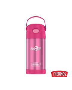 Thermos FUNtainer Water Bottle (12oz)