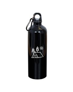 Stainless Steel Water Bottle (750mL)