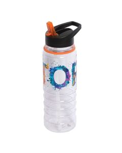 Tritan Carry All Water Bottle (750mL)