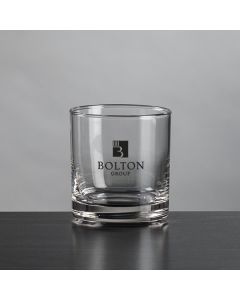 On the Rocks Glass 11oz (Printed)