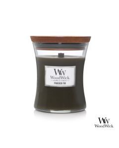 Woodwick Hourglass Candle  (9.7oz)