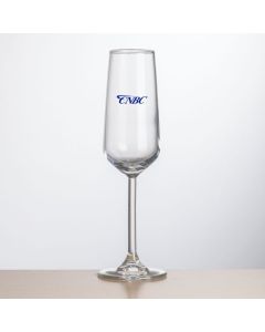 Aerowood Champagne Flute (Printed)