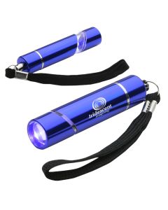 Aluminum Scope LED Flashlight