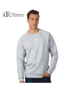ATC esactive Vintage Crewneck Sweatshirt