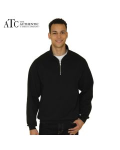 ATC Everyday Fleece 1/4 Zip Sweatshirt