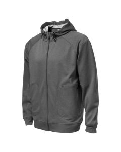 ATC Fleece Hooded Jacket