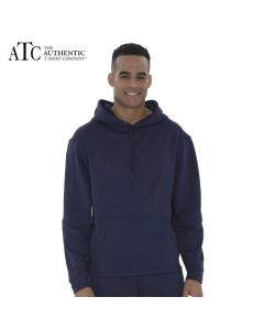 ATC Fleece Hooded Sweatshirt