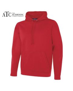 ATC Game Day Fleece Hooded Sweatshirt