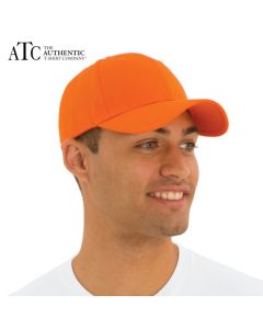 ATC Mid Profile Twill Cap