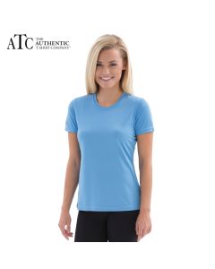 ATC Pro Team Short Sleeve Ladies Tee