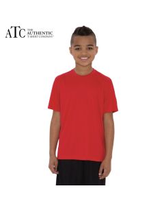 ATC Pro Team Short Sleeve Youth Tee