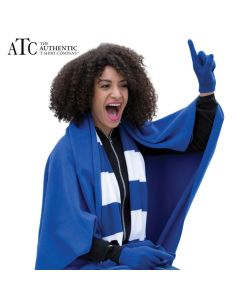 ATC Roll Up Fleece Blanket