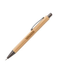 Bamboo Mechanical Pencil