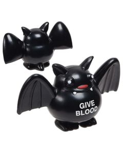 Bat Shaped Stress Reliever