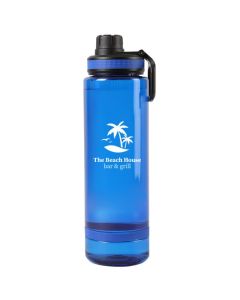 Bayside Tritan Water Bottle (1L)
