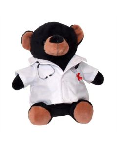 Beau Bear 6" Plush (Career)