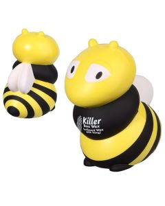 Bee Shaped Stress Reliever