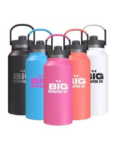 Big Swig Water Bottle (1240mL)