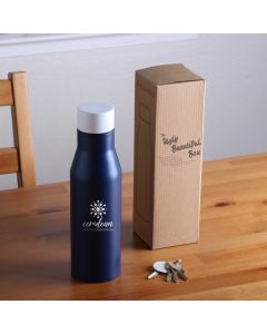 Boundary Bottle (750mL)